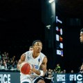 Partizan izvukao tešku pobedu u Subotici, kakav debi Rivsa!
