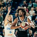 Partizan preživeo dramu u Subotici, penjaroja ne gubi ovakve utakmice: Spartak imao crno-bele na konopcima, pa sve prosuo u…
