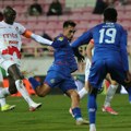 Partizan slavio u Nišu na novom "debiju" Stanojevića, pobeda Železničara