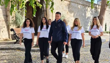 Pavlović poziva na završni miting liste “Aleksandar Vučić – Ujedinjena Srbija” u Nišu