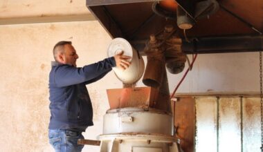 Pelet nikad traženiji u Srbiji: Fabrike obaraju rekorde, evo koliko sada košta tona