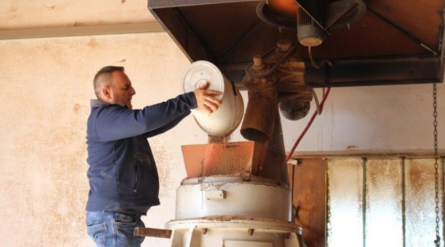 Pelet nikad traženiji u Srbiji: Fabrike obaraju rekorde, evo koliko sada košta tona