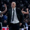 Penjaroja: "Biće potrebno vreme za novajlije" VIDEO