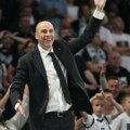 Penjaroja jasan: "Očekuje nas zahtevno gostovanje protiv Spartaka"