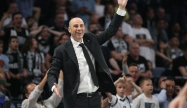 Penjaroja jasan: “Očekuje nas zahtevno gostovanje protiv Spartaka”