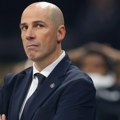 Penjaroja objasnio kako je Partizan ispustio pobedu protiv Asvela: „Sve je stalo u završnici“