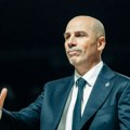 Penjaroja posle pobede nad Spartakom: "Zadovoljan sam pobedom, ali ne i igrom"