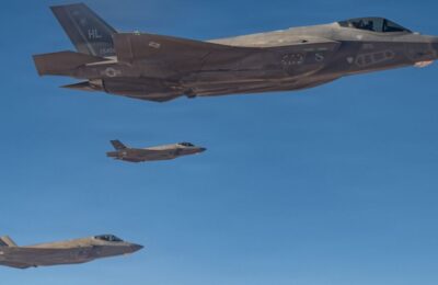 Pentagon i Lockheed dogovorili posao decenije: Amerika planira najmanje 850 novih F-35