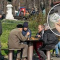 Penzionerima stiže povećanje od 7,5 odsto, ali to nije kraj: Najavljen novi rast penzija
