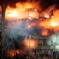 Peskov: Sastanak Rusije, SAD i Ukrajine mogao bi da se održi u Abu Dabiju; Danska kupuje prve rakete dugog dometa