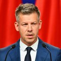 Peter Mađar: Razgovarao sam sa liderima Studentske liste, uverio sam ih u podršku Mađarske
