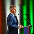 Peter Mađar: Studentska lista ima podršku Mađarske