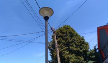 Planirana suma za održavanje iznosi 7,5 miliona