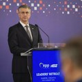 Plenković: Očekujem bolje odnose sa Srbijom posle pobede Studentske liste