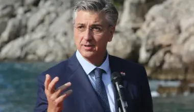 Plenković pozvao Iliju Srdanovića i čestitao mu pobedu nad Vučićem: Otkriveni detalji razgovora