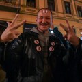 Pobeda Studentske liste među glavnim vestima u Hrvatskoj