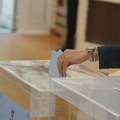 Počela predizborna tišina, na izborima u nedelju se takmiči 18 lista