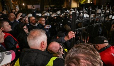 Počele da padaju ostavke! Totalni haos u zemlji EU, ministar spoljnih poslova besan: “Više nas ne predstavljate!”