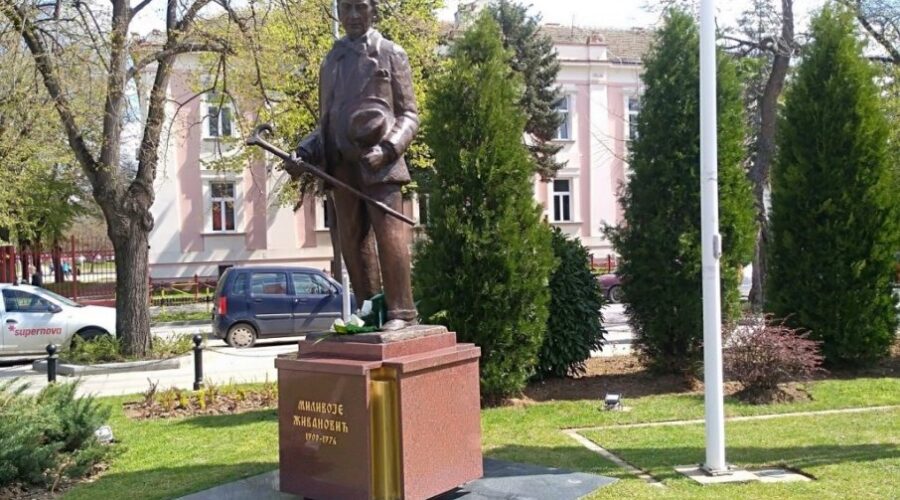 Počelo prijavljivanje za pozorišni festival