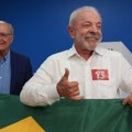 Počeo drugi krug izbora u Brazilu, neizvesna borba za predsedničku fotelju