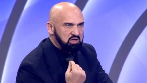 АФЕРА МИНИСТРА У БиХ: Подигнута оптужница против Раме Исака због угрожавања безбедности