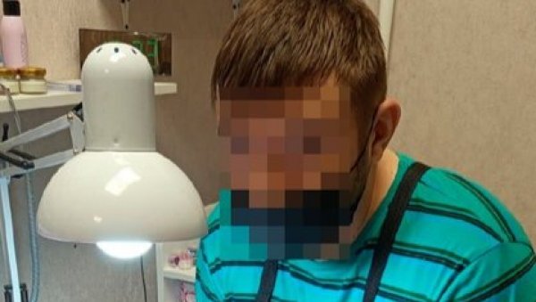 БАЦИО БОМБУ НА КОМШИЈЕ И РАЗНЕО ИМ СТАН: Ухапшен маникир, свађа са комшиницом ескалирала у експлозију (ФОТО)