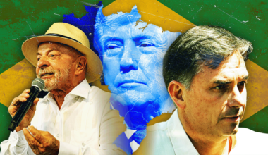 Pokušava li Donald Tramp pokušava da utiče na brazilske izbore