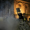 Policijski čas u Lionu od 23 do šest časova ujutru