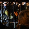 Politička kriza u Poljskoj dostigla vrhunac, policija raspoređena ispred Ustavnog suda