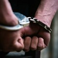 Poljak uhapšen na granici, u kamperu nosio revolver i oružje