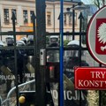 Poljska opozicija traži nepoverenje Tuskovoj vladi: Kriza oko Ustavnog suda se produbljuje