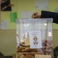 Ponavlja se glasanje na 23 biračka mesta na jugu Srbije, najviše u Aleksincu, u Nišu bez ponavljanja