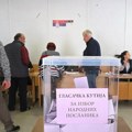 Ponavlja se glasanje na sedam biračkih mesta u Vladičinom Hanu