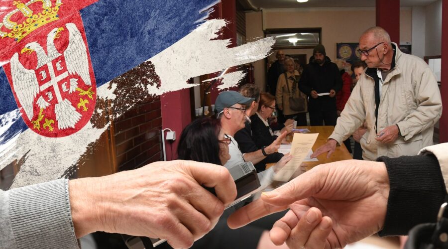 Ponavljaju se izbori u Srbiji! Konačni rezultati se očekuju kad istekne ovaj rok: Evo zašto više od 24.000 građana ponovo izlazi na birališta