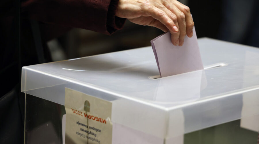 Ponavljanje izbora na 53 biračka mesta u nedelju, predizborna tišina počinje u ponoć