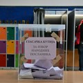 Ponavljanje izbora u nedelju na 53 biračka mesta, počela predizborna tišina