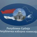Ponavljanje izbora u nedelju na 53 biračka mesta, predizborna tišina počinje u ponoć