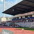 Poraz od Partizana doneo velike promene - UO Radničkog iz Niša podneo ostavku