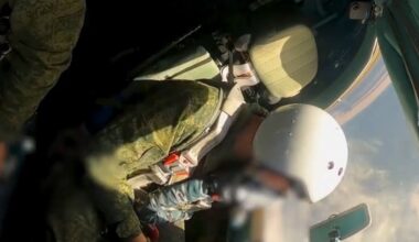 Posada aviona Su-34 uništila je kamuflirano uporište Oružanih snaga Ukrajine