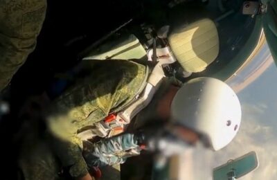 Posada aviona Su-34 uništila je kamuflirano uporište Oružanih snaga Ukrajine