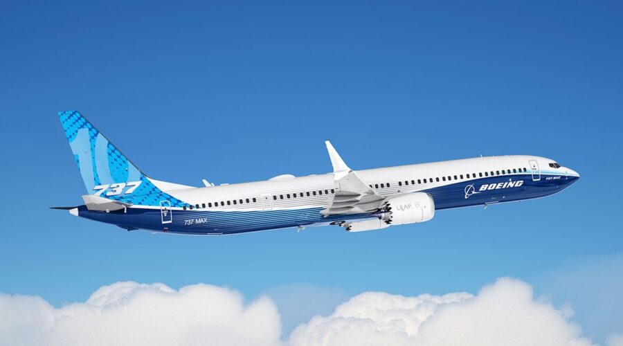 Posle godina čekanja, Boeing 737-10 konačno dobio sertifikat FAA