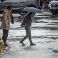 Posle gotovo letnjih temperatura stiže zahlađenje