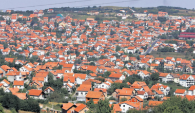 Poslednji dan za prijavu nelegalnih objekata: stiglo 2,7 miliona zahteva