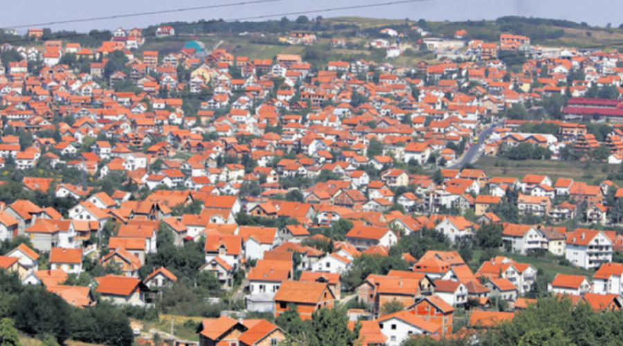 Poslednji dan za prijavu nelegalnih objekata: stiglo 2,7 miliona zahteva
