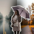Poslednji lep vikend ove godine? Od nedelje polako stiže pravo jesenje vreme. Ozbiljnije zahlađenje početkom novembra.