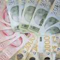 Poštanska štedionica: Netačno da je iz banke pokušano iznošenje oko milijardu dinara