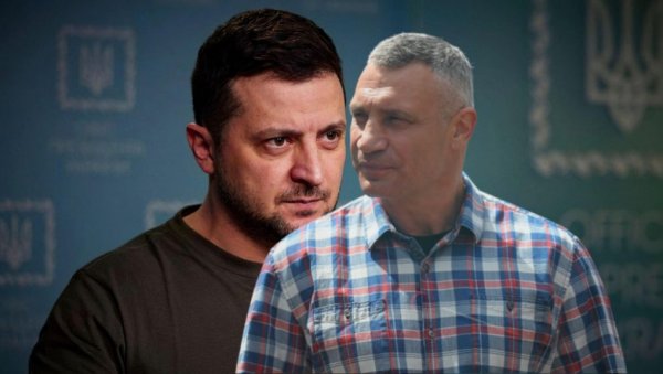 ДА ЛИ ТО ЗЕЛЕНСКИ ПОКУШАВА ДА СМЕНИ КЛИЧКА?: Потрага за новим менаџерима Кијева ДА ЛИ ТО ЗЕЛЕНСКИ ПОКУШАВА ДА СМЕНИ КЛИЧКА?: Потрага за новим менаџерима Кијева