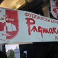 Potres u niškom Radničkom: Kompletan Upravni odbor podneo ostavku nakon poraza od Partizana
