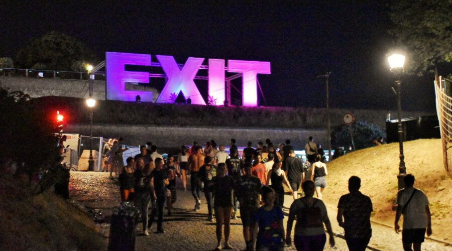 Potvrđeno – Exit ponovo u Novom Sadu! Organizatori otkrili plan za povratak na Tvrđavu