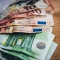 Povećana potražnja za evrima u menjačnicama, Udruženje menjača: Nema ograničenja prodaje